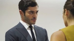 Совершенно другой человек 5 серия на русском языке. Новый турецкий сериал