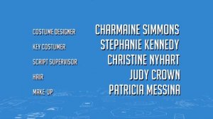 Space Dogs Family Season 5 End Credits (Version 2)