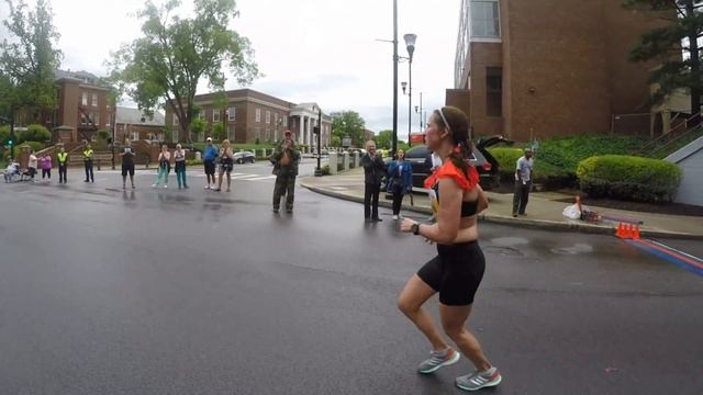 Kentucky Derby Festival Marathon 2017 and Audubon Running Club (ARC) смотреть онлайн