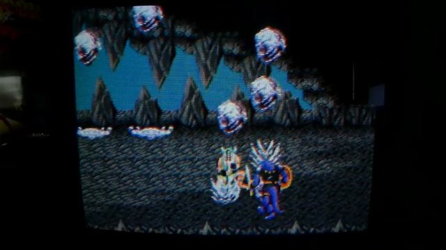 Golden Axe II + Game Genie Hacks (Memory Lane) смотреть онлайн