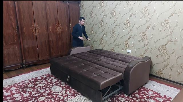 Divan  Krovat / Диван-кровать  #mebel #mebellar #divankrovat #дивантрансформер