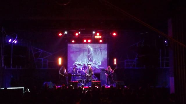 Colotyphus - Flame of Nation (Полум'я нації), Live at Oskorei смотреть онлайн