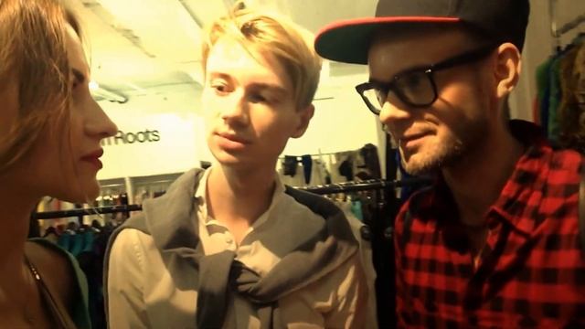 Кто такая Татьяна Скаковская? Кто такой Джон Голд? смотреть онлайн