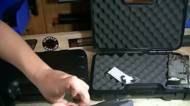 THE NEW masterpiece arms 930 DMG MPA930DMG смотреть онлайн