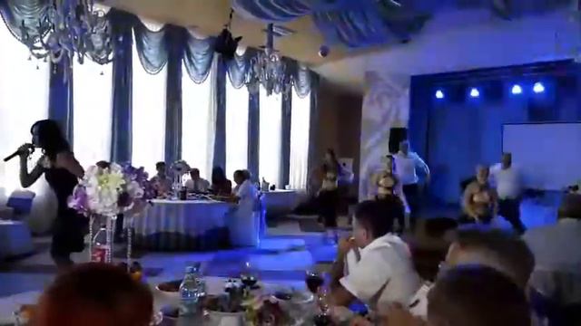 Марина Лаврищева. Свадьба. Обними меня. смотреть онлайн