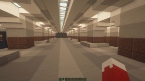 НАСТОЯЩЕЕ МЕТРО В МАЙНКРАФТЕ | Русский город в майнкрафте