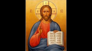Молитва святителя Филарета Москоаского