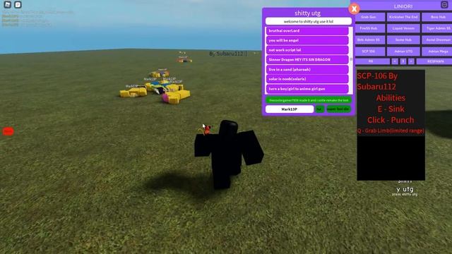 как сделать админ в роблоксе смотреть онлайн