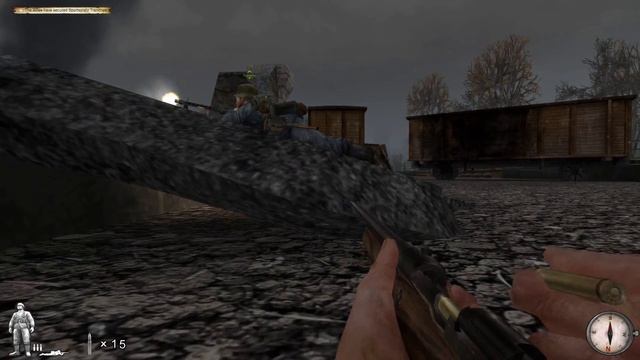 Darkest Hour: Europe '44-'45 Multiplayer In 2021 | 4K смотреть онлайн