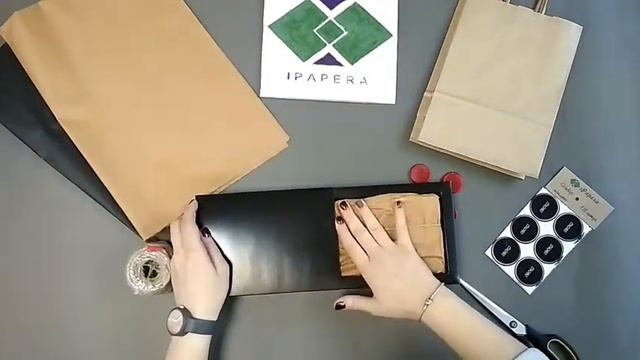 Как красиво упаковать фотографии смотреть онлайн