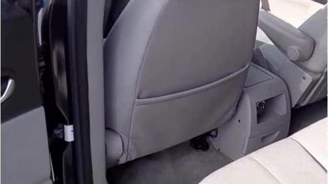 2005 Saturn VUE Used Cars Eden NC смотреть онлайн