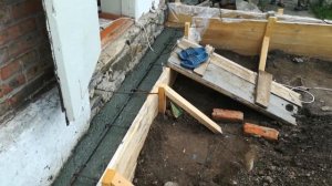 Пристройка к дому