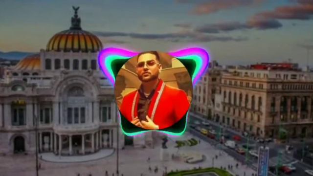 MEXICO KOKA | KARAN AUJLA | ALONE EDITZ