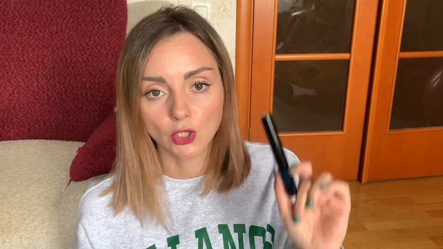 Крутая Бюджетная косметика|Честный отзыв Фаберлик ? смотреть онлайн