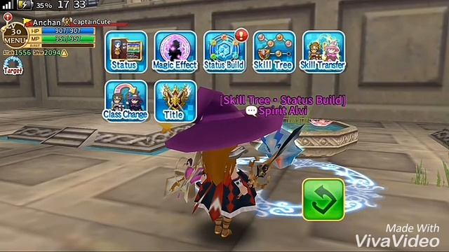 ELEMENTAL KNIGHTS ONLINE REVOLUTION : BETA TEST BISHOP BUILD смотреть онлайн