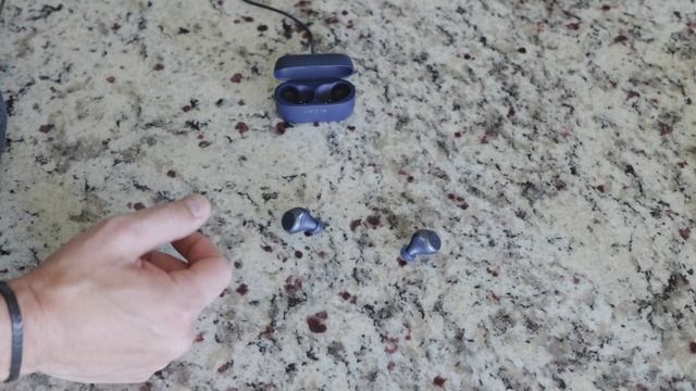 Jabra Elite 85t vs Active Elite 75t: Unboxing and Review смотреть онлайн