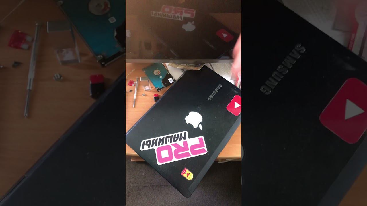 Когда вся техника сломалась. смотреть онлайн