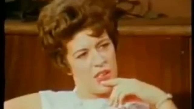 Gestalt Therapy - Fritz Perls & Gloria part 2 (Greek subs) смотреть онлайн
