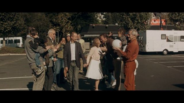 Maison communale Auderghem смотреть онлайн