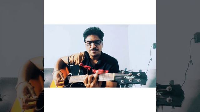 Achha Sila Diya | Easy Guitar Lesson | Easy Guitar Chords | Jaani & B Praak | Nora | Sonu Nigam смотреть онлайн