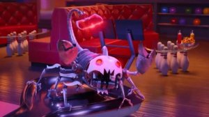 Боулинг Роботы | Скуби-Ду (2020)