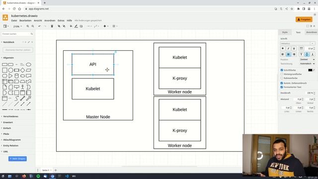 Kubernetes | Introduction (3) [2023] - Arabic смотреть онлайн