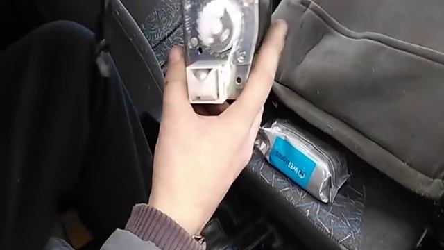 Почему клинит механизм натяжения ремня безопасности смотреть онлайн