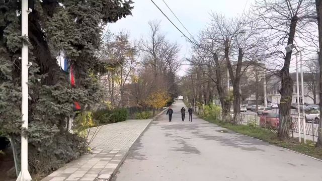 Севастопольская ВЕНЕЦИЯ-АПОЛЛОНОВА Балка!Прогулка по Корабельной стороне(Корабелка)!Севастополь 202 смотреть онлайн