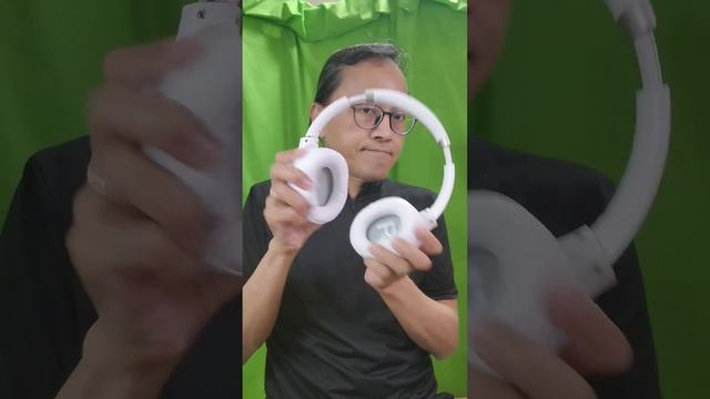 Lenovo Thinkplus TH40 Review - Bluetooth Headset with ANC Active Noise Cancelling смотреть онлайн