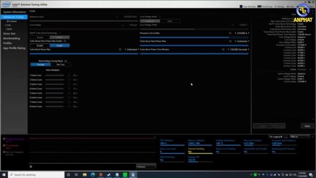 Ai bảo PC mạnh mà rẻ hơn laptop? Nhận Code Game 200$ miễn phí từ Intel | An Phat PC смотреть онлайн