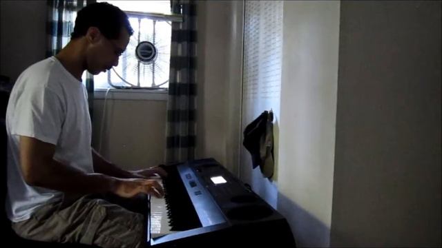 "Korobeiniki" (aka "Type A" music) from Tetris on piano смотреть онлайн