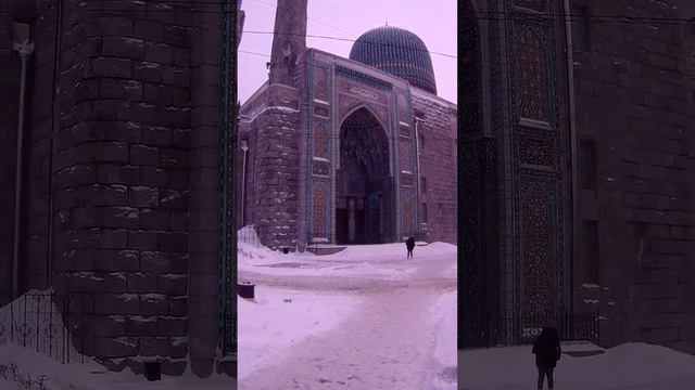 Соборная Мечеть смотреть онлайн