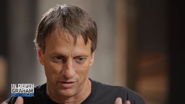 Tony Hawk: Landing the first 900 смотреть онлайн