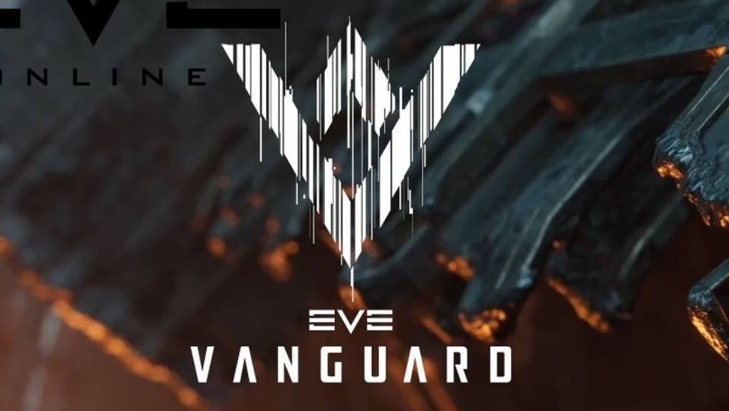 EvE Vanguard соло тащим