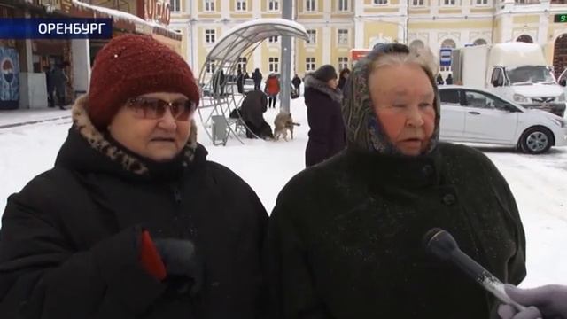 В Оренбурге не прижилась новая система оплаты за проезд смотреть онлайн