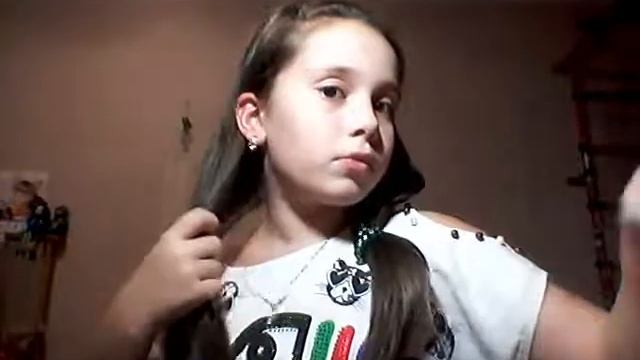 Легкие прически 2 часть. смотреть онлайн
