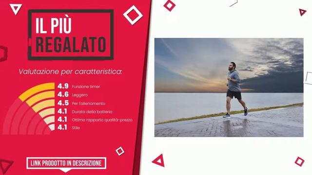 Orologio GPS - Top 5 - (QualeScelgo) смотреть онлайн