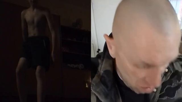 знову мій друг вислав мені в 2:43 ночі... смотреть онлайн