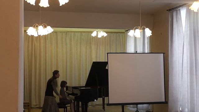 Шостакович Заводная кукла смотреть онлайн