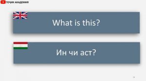 100 ИБОРАИ ЗАБОНИ АНГЛИСИ. ОМУЗИШИ ЗАБОНИ АНГЛИСИ!
