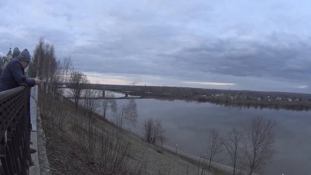 Вятка 1 мая 2020 смотреть онлайн