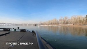 КАК ПОЛУЧИТЬ ПРАВО УПРАВЛЕНИЯ АЭРОЛОДКОЙ ЗА 5 ДНЕЙ! ОБУЧАЕМ НА СТРИЖАЭРО 580.