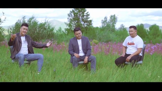 Sarankhukhuu Dashnyam Amartuvshin - Nandin nuhurlul | Нандин нөхөрлөл (Official Music Video) смотреть онлайн