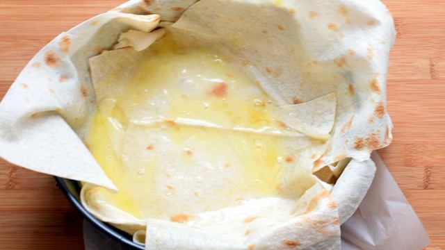 Вкусные будни