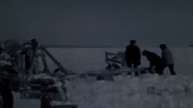 Traktor KIROVEC Кировец Снегопах СВШ-10 (1977). смотреть онлайн