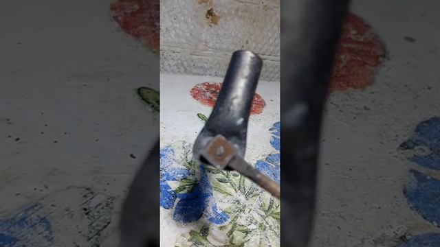 Приспособа для пайки проводов. смотреть онлайн