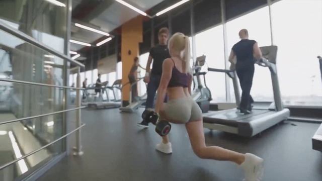 Иди на тренировку. Спортивная мотивация.mp4 смотреть онлайн