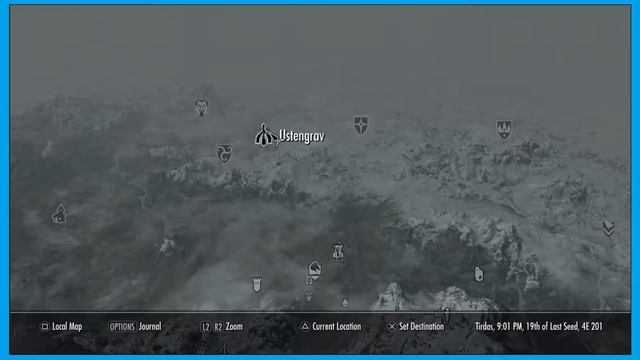 Skyrim Episode 6; Fjols til fjells! смотреть онлайн