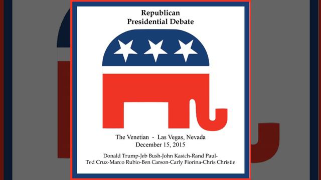 Presidential Qualifications смотреть онлайн