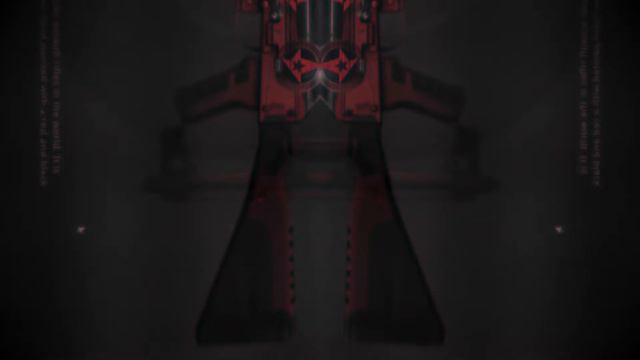 AK-47 Orbit Mk01 - Skin Edit смотреть онлайн